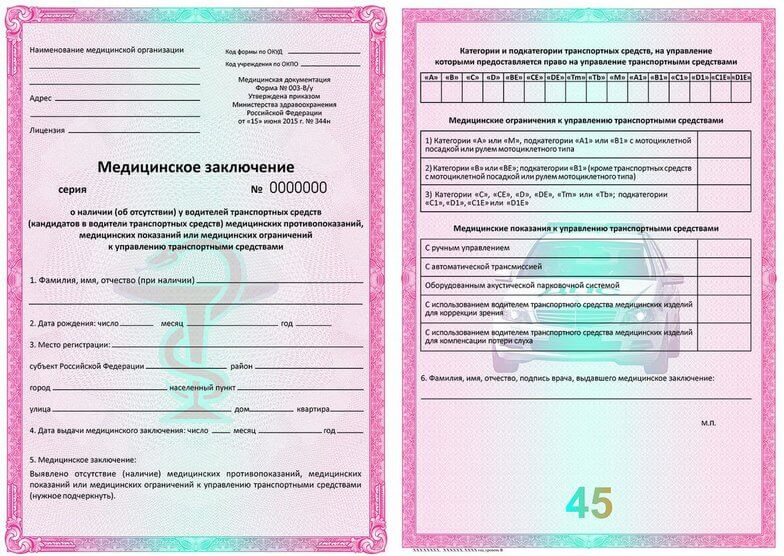 Справка для ГИБДД Справка для ГИБДД